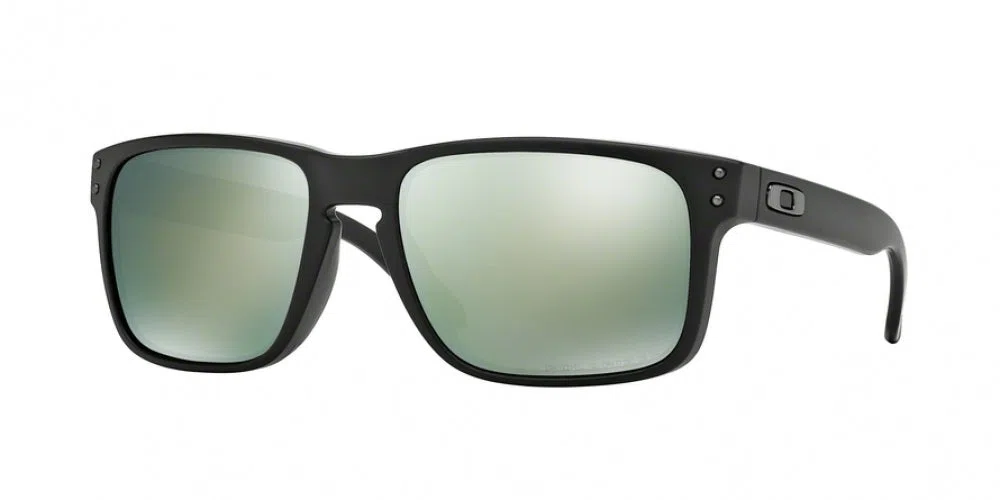 Oakley Holbrook 9102 Sunglasses - view 3